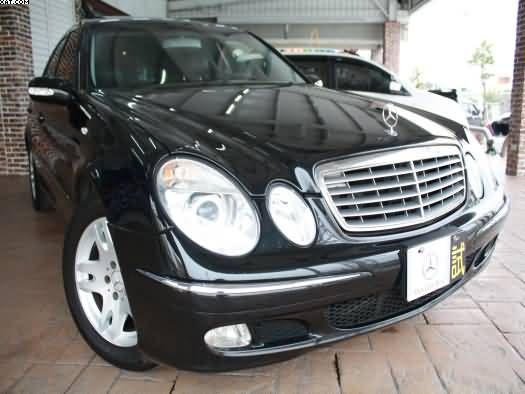 Benz 賓士 E-Class E320 照片3