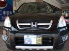 台中市Honda 本田 CR-V HONDA 台灣本田 / CR-V中古車