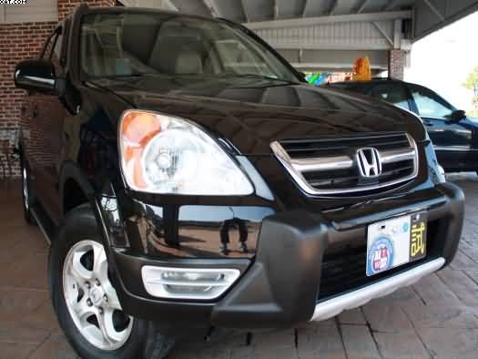 Honda 本田 CR-V 照片2