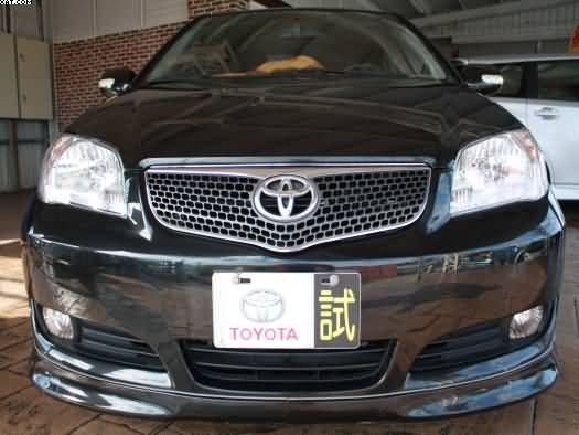 Toyota豐田 Vios 照片1