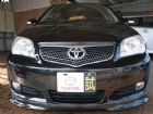 台中市Toyota豐田 Vios TOYOTA 豐田 / Vios中古車