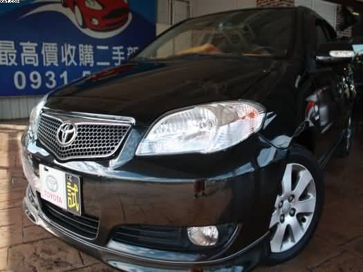 Toyota豐田 Vios 照片2