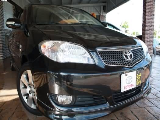 Toyota豐田 Vios 照片3