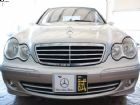 台中市Benz 賓士 C-Class C320 BENZ 賓士 / C320中古車