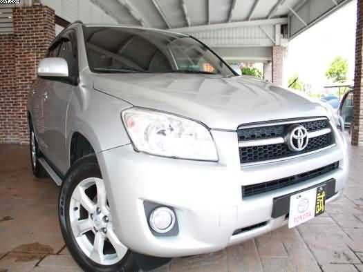 Toyota豐田 RAV4 照片4