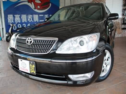 Toyota豐田 Camry 照片2