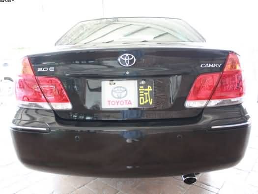 Toyota豐田 Camry 照片4