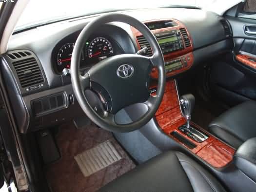 Toyota豐田 Camry 照片7