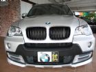 台中市BMW 寶馬 X系列 BMW 寶馬 / X5中古車