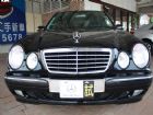 台中市Benz 賓士 E-Class E320 BENZ 賓士 / E320中古車