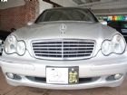 台中市Benz 賓士 C-Class C240 BENZ 賓士 / C240中古車