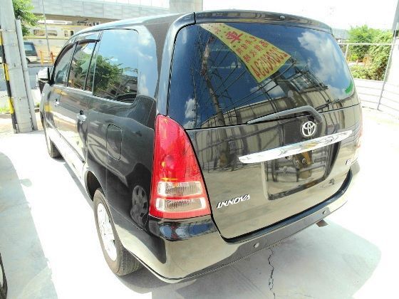 Toyota 豐田 Innova 2.7 照片10