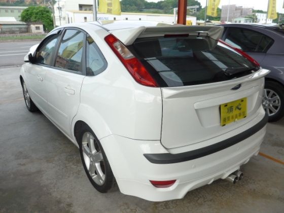 Ford 福特/Focus 2.0 照片10