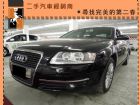 台中市Audi 奧迪/A6 AUDI 奧迪 / A6中古車