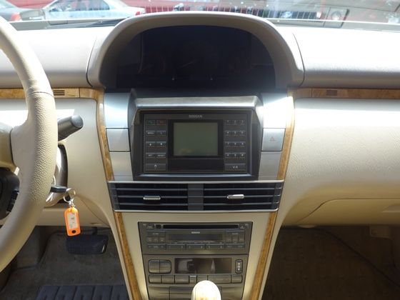 Nissan 日產/X-Trail 照片6