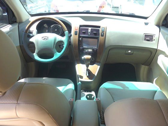 Hyundai 現代/ Tucson 柴 照片2
