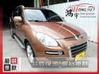 彰化縣Luxgen 納智捷 7SUV 2.2 LUXGEN 納智捷 / SUV中古車