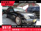 台中市Benz 賓士/C230K BENZ 賓士 / C230中古車