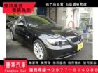 台中市BMW 寶馬/320 I	 BMW 寶馬 / 320i中古車