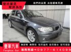 台中市BMW 寶馬/120 D	　 BMW 寶馬中古車