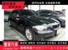 台中市BMW 寶馬/320 I	 BMW 寶馬 / 320i中古車