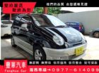 台中市台塑/Matiz(台塑二號)	 FORMOSA 台朔 / Matiz中古車