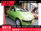 台中市台塑/Matiz(台塑二號)	 FORMOSA 台朔 / Matiz中古車