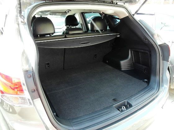 Hyundai 現代 IX35 2.0 照片8