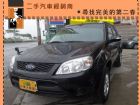 台中市Ford 福特/Escape 2.3	 FORD 福特 / Escape中古車