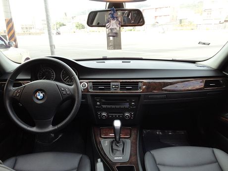 BMW 寶馬/320 I 照片2