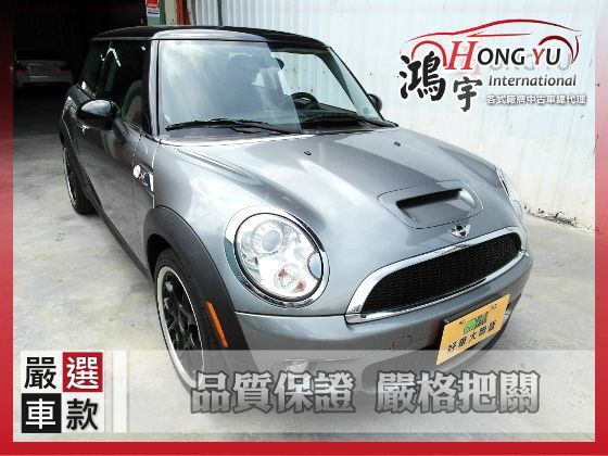 MINI 迷你 Cooper S 1.6 照片1