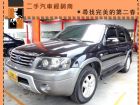 台中市Ford 福特/Escape 2.3	 FORD 福特 / Escape中古車