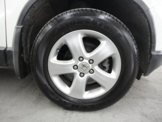 Honda 本田/CR-V 照片8