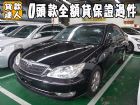 台南市Toyota 豐田/Camry 2.0 TOYOTA 豐田 / Camry中古車