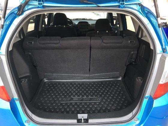 Honda 本田/FIT 照片9