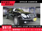 台中市Benz 賓士/E200K BENZ 賓士 / E200中古車