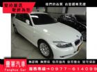 台中市BMW 寶馬/320 I BMW 寶馬 / 320i中古車