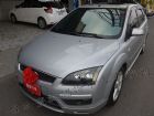 台南市Ford 福特/Focus 2.0	 FORD 福特 / Focus中古車
