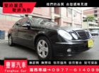 台中市Benz 賓士/E350 BENZ 賓士 / E350中古車