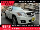 台中市Benz 賓士/GLK350 BENZ 賓士中古車