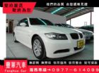 台中市BMW 寶馬/320 I BMW 寶馬 / 320i中古車