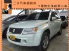 台中市Suzuki 鈴木/Grand Vita SUZUKI 鈴木 / Grand Vitara XL7中古車