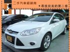 台中市Ford 福特/Focus 1.6	 FORD 福特 / Focus中古車