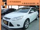 台中市Ford 福特/Focus 1.6	 FORD 福特 / Focus中古車