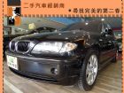 台中市BMW 寶馬/318 I	 BMW 寶馬 / 318i中古車