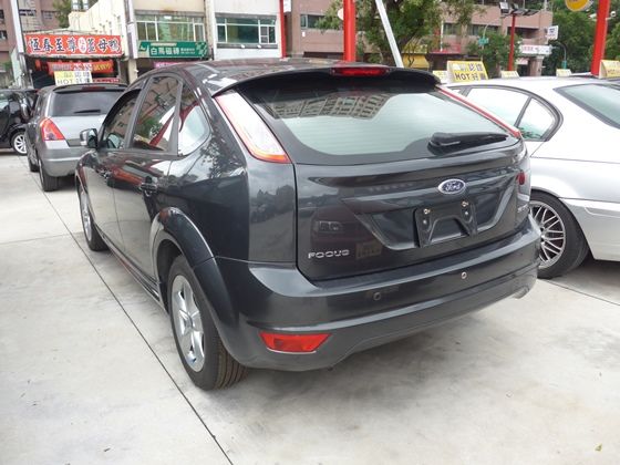 Ford 福特/Focus 2.0 照片10
