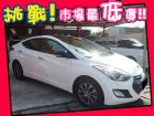 台中市Hyundai 現代/Elantra HYUNDAI 現代 / Elantra中古車