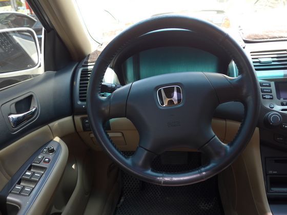 Honda 本田/Accord K11  照片5
