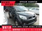 台中市Daihatsu 大發/Terios DAIHATSU 大發 / Terios中古車