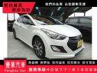 台中市Hyundai 現代/Elantra HYUNDAI 現代 / Elantra中古車